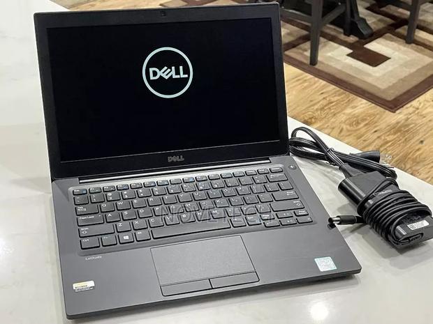 Laptop Dell Latitude 7280 8GB Intel Core I7 SSD 256GB - thumbnail 3