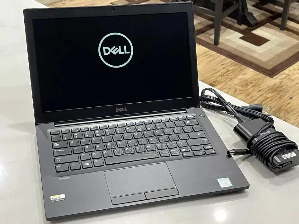 Laptop Dell Latitude 7280 8GB Intel Core I7 SSD 256GB