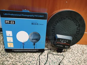 Photographic Fill Light ( PF 33 )