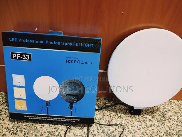 Photographic Fill Light ( PF 33 ) - main view