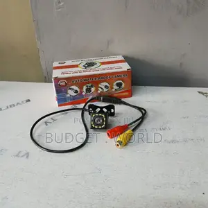 Best: Reverse Camera Universal Car 170reversing Camera