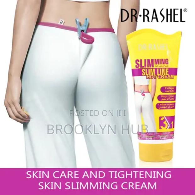 Body Slimming Cream - thumbnail 2