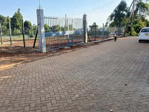 Half Acre at Nairobi Ndogo Gikabura Kikuyu