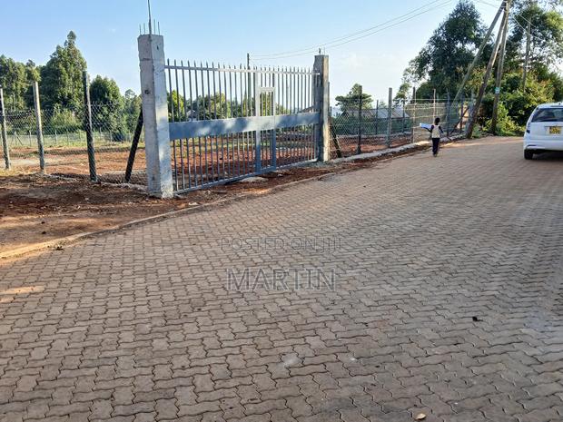 Half Acre at Nairobi Ndogo Gikabura Kikuyu