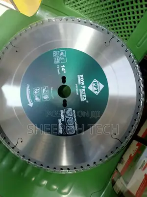 Circular Blade