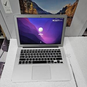 Laptop Apple MacBook Air 2017 8GB Intel Core I5 SSD 128GB - thumbnail 2