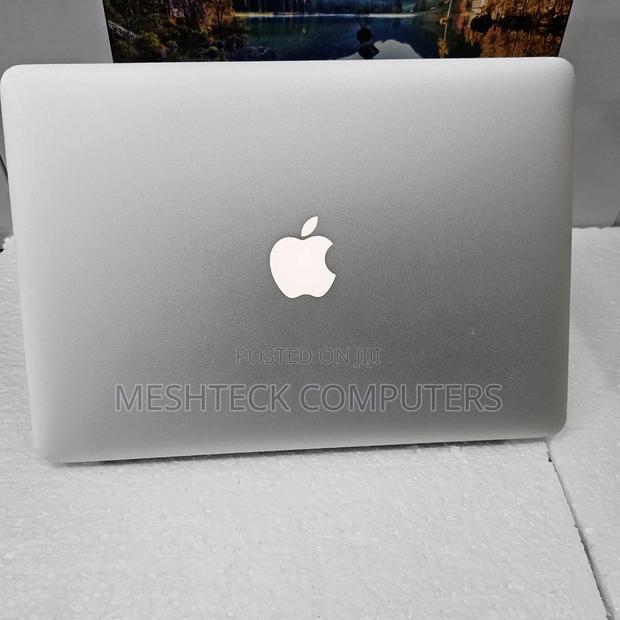Laptop Apple MacBook Air 2017 8GB Intel Core I5 SSD 128GB - thumbnail 3
