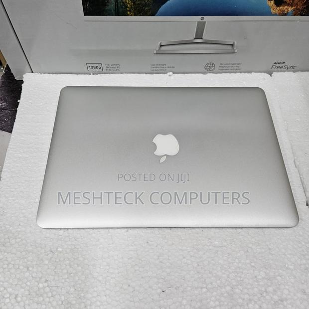 Laptop Apple MacBook Air 2017 8GB Intel Core I5 SSD 128GB - thumbnail 4