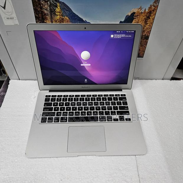 Laptop Apple MacBook Air 2017 8GB Intel Core I5 SSD 128GB - thumbnail 5