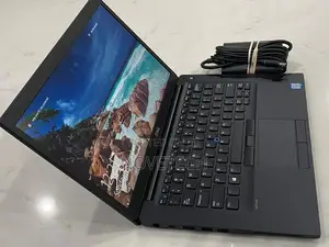 Laptop Dell Latitude 7480 8GB Intel Core I5 SSD 256GB
