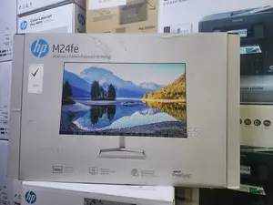 Hp M24FE Monitor Full Hd 23.8" M24fe'