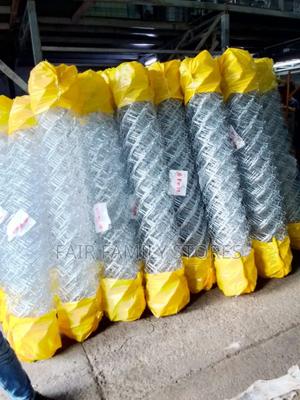 Chain Link 14G, 6ft, 18 Meters Long - thumbnail 2