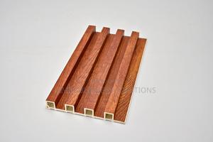 Flute Flex Wall Panel - main view