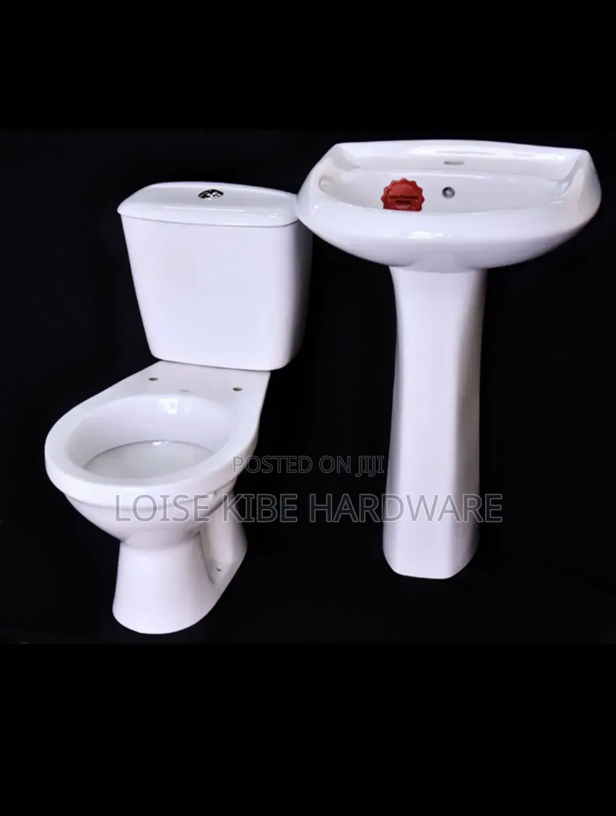 Bathroom Toilet Wc Available