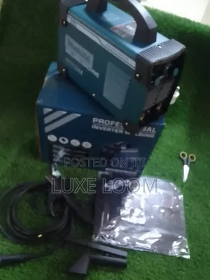 500,Makita Welding Machine