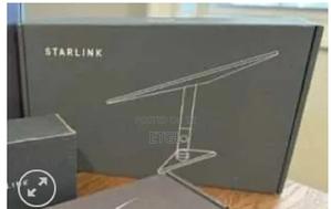 Starlink Generation 3 Internet Kit - main view