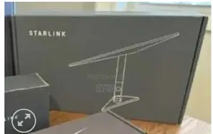 Starlink Generation 3 Internet Kit