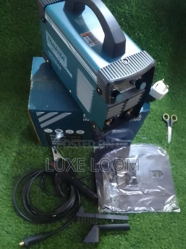 Makita Welding Machine/500mma Welding Machine - main view
