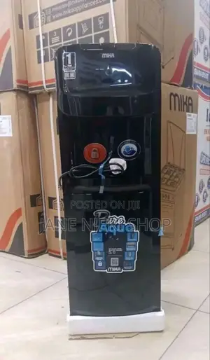 Amazing Hot and Cold Mika Dispenser