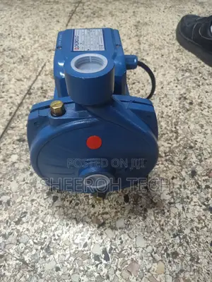 Pedrollo 1hp