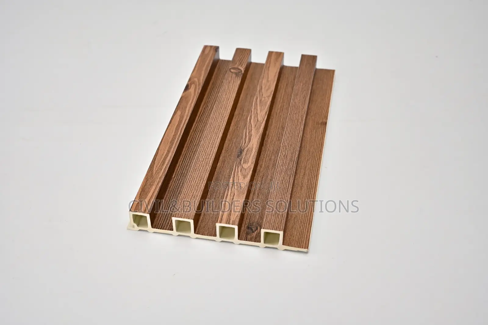 Fluted Panel( Aura Lines)
