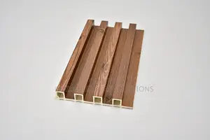 Fluted Panel( Aura Lines)