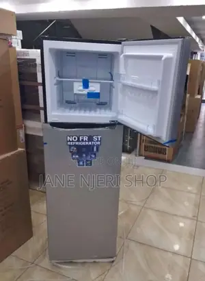 Fantastic Mika 255litres Non Frost Fridge