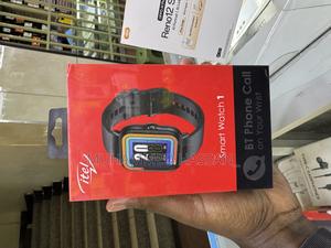 Itel Isw-31smart Watch 1 - thumbnail 2