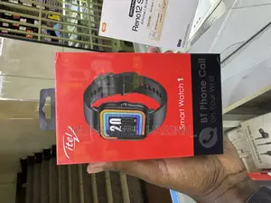 Itel Isw-31smart Watch 1