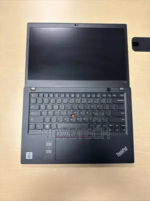 Laptop Lenovo Thinkpad T14s Gen 1 16GB Intel Core I7 SSD 512GB