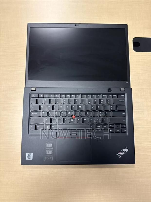 Laptop Lenovo Thinkpad T14s Gen 1 16GB Intel Core I7 SSD 512GB