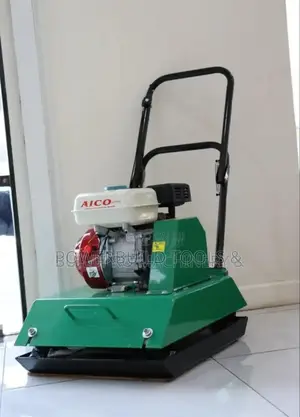 Aico 80kgs Heavy Duty Plate Compactor A80