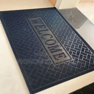 Quality Outdoor Doormats