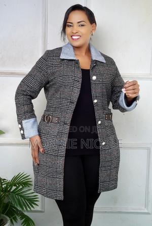 Warm Trench Coat - thumbnail 2