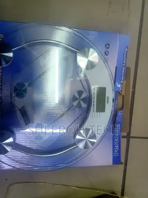 Personal Scale