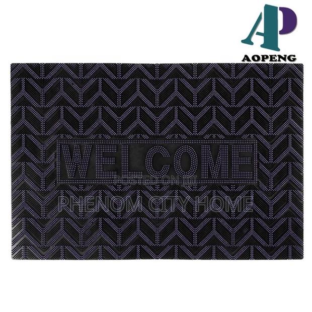 Large Quality Doormats Available - thumbnail 2