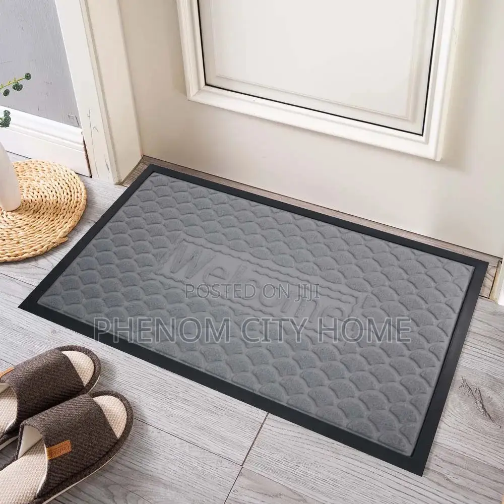 Doormats Available Today