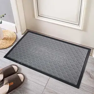 Doormats Available Today