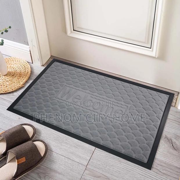 Doormats Available Today - thumbnail 2