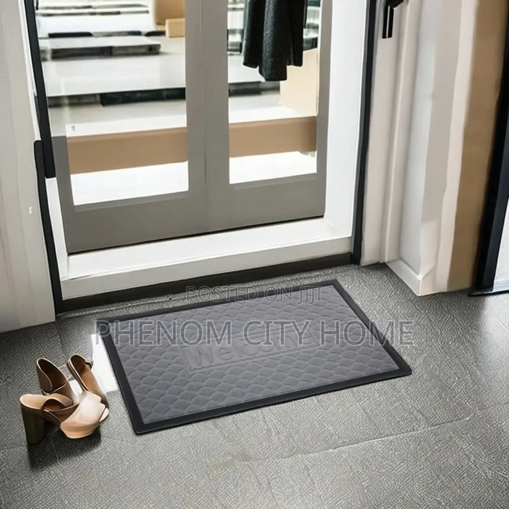 Doormats Available Today