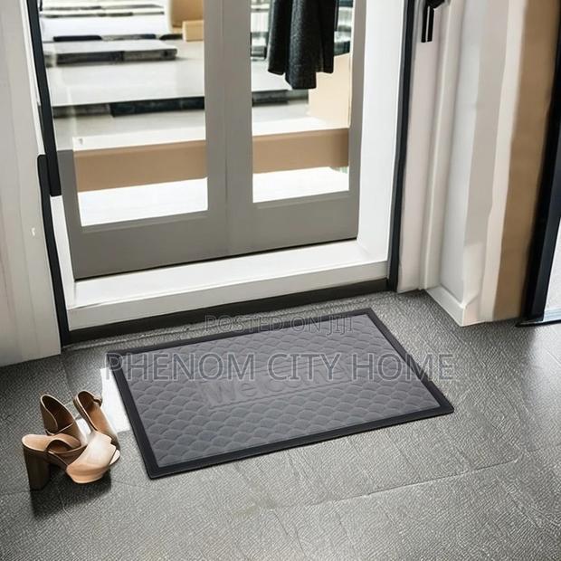 Doormats Available Today