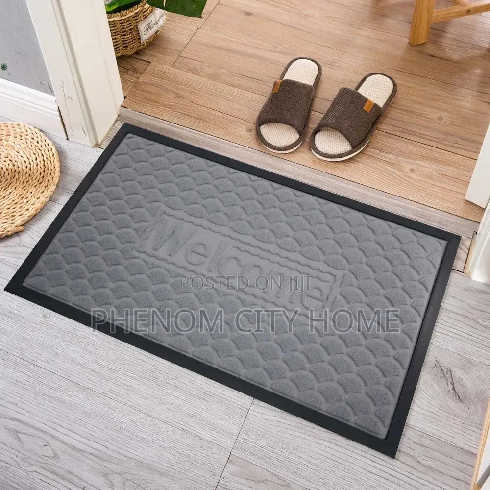 Doormats Available Today
