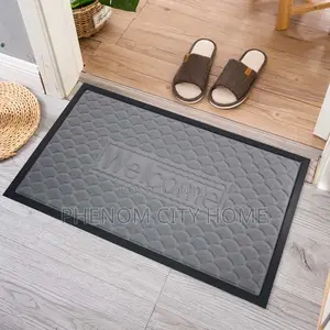 Doormats Available Today