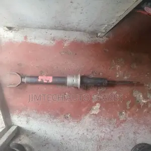 Mercedes Benz 220front Shock