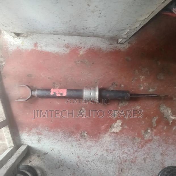 Mercedes Benz 220front Shock - thumbnail 2