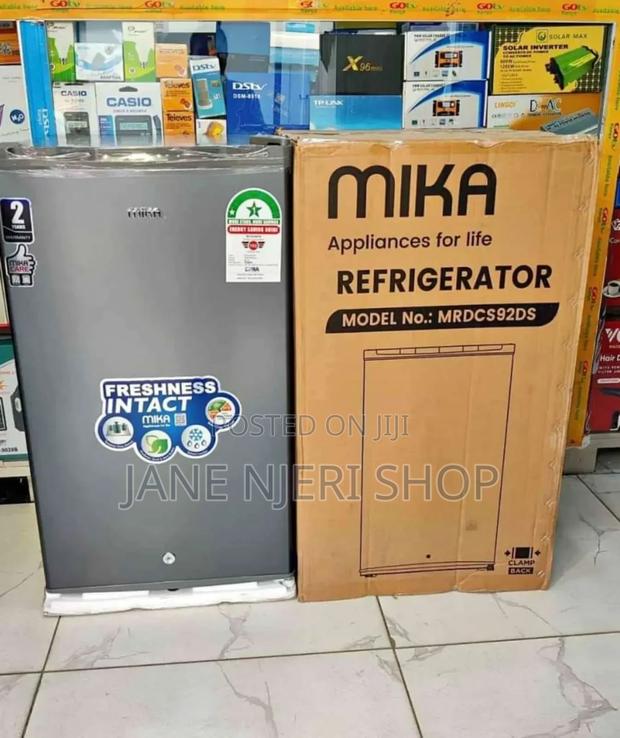 Good Quality 92litre Mika Fridge