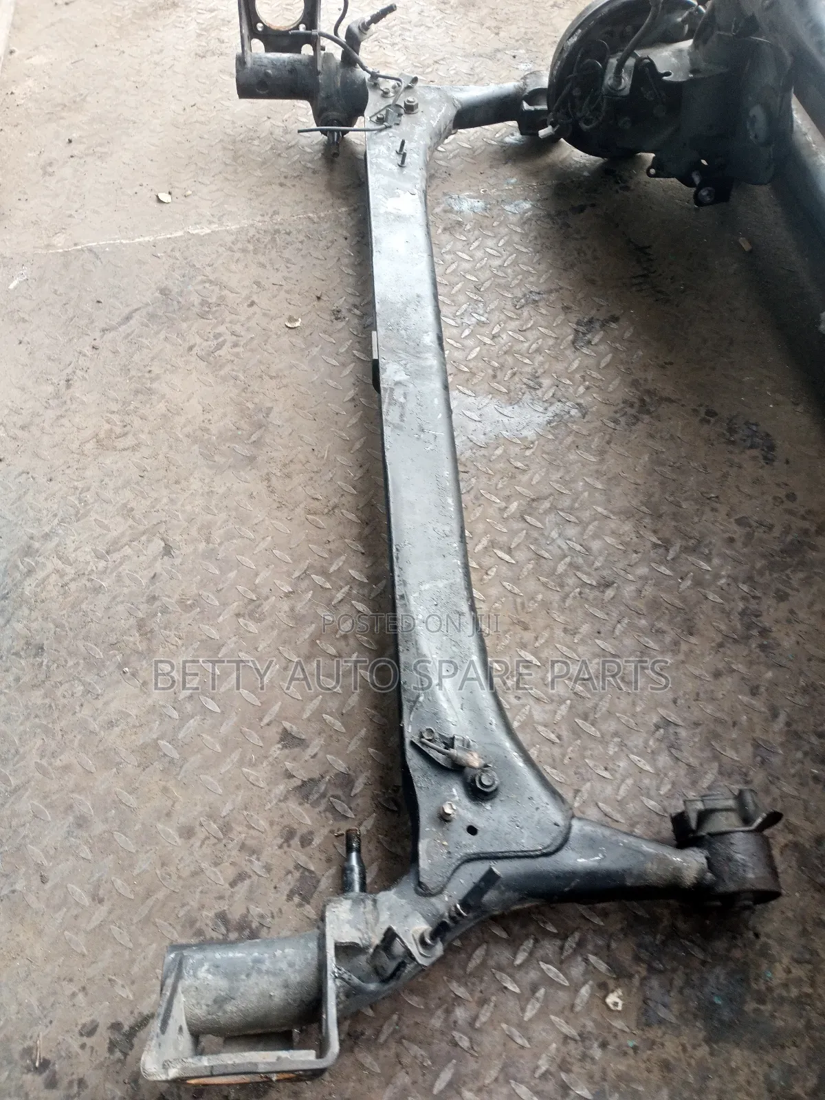 Toyota Fielder/1ze / Lanex/ Axio/ Wish Old / New Model Raum