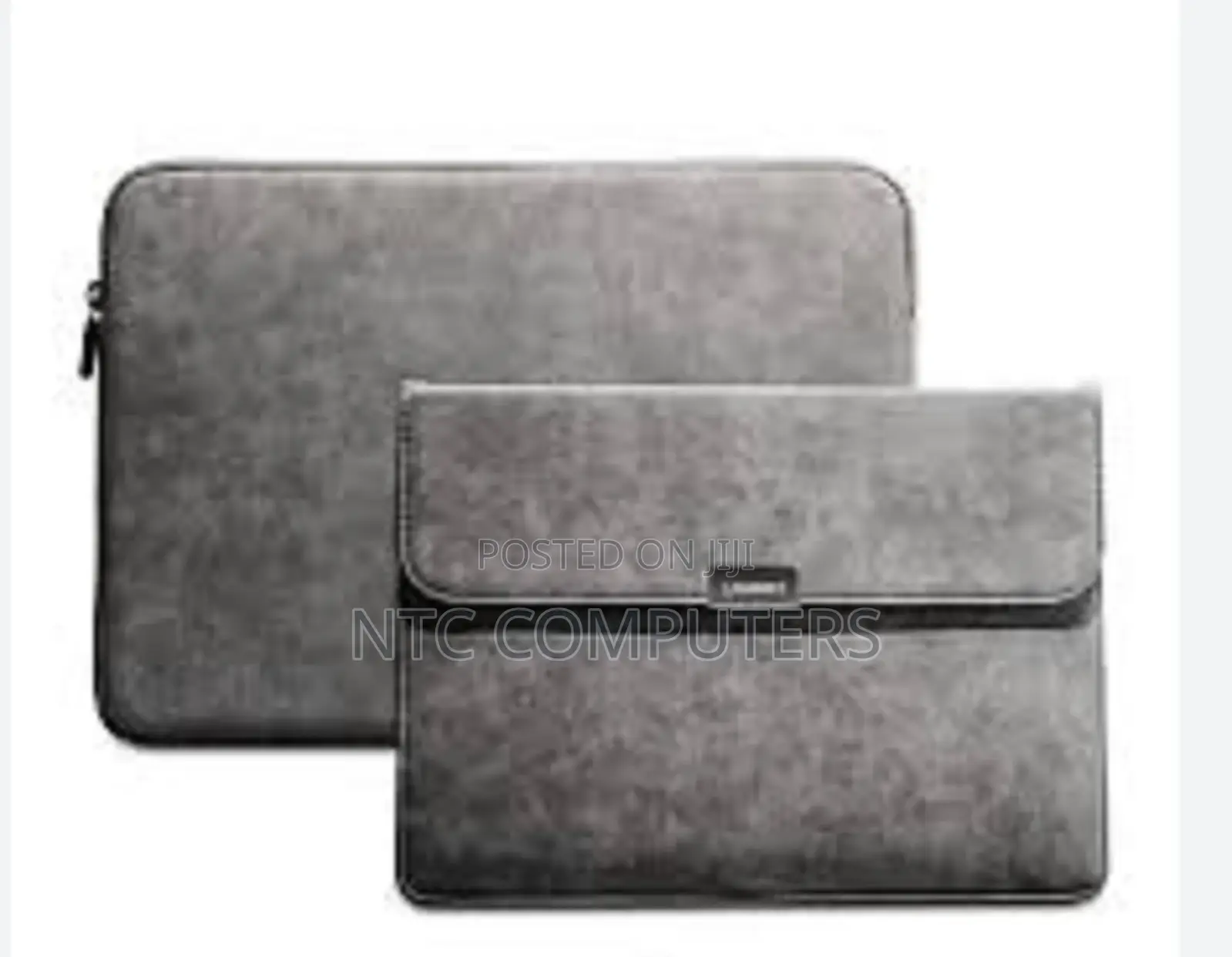 UGREEN Laptop Sleeve Case 13" - Grey - LP187