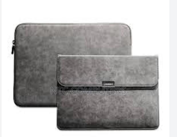 UGREEN Laptop Sleeve Case 13" - Grey - LP187