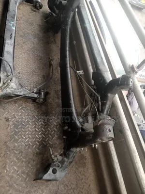 Toyota Premio 260 Beam ( Mligoti)